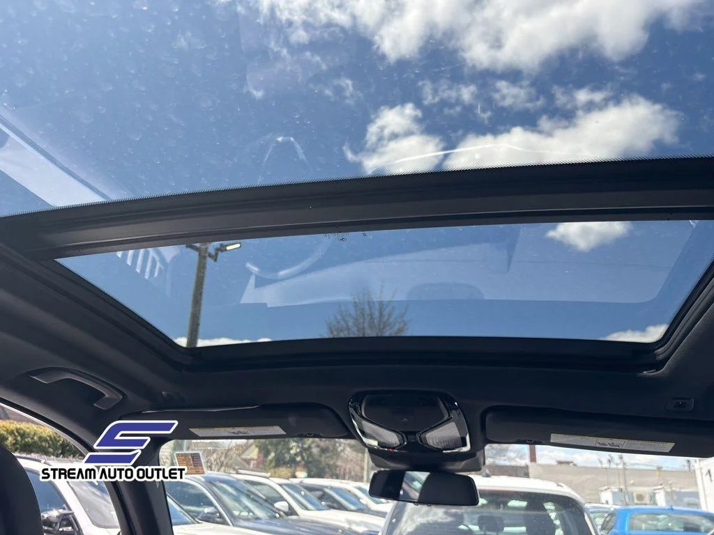 2025 BMW X5 50e - Photo 21