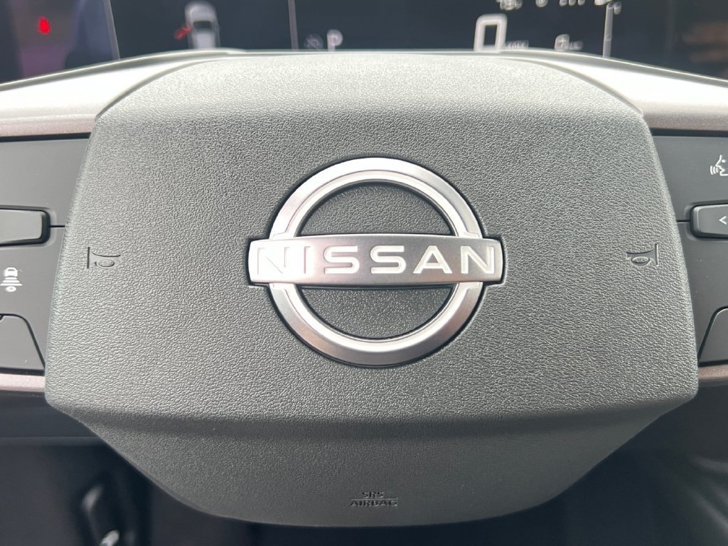 New 2026 White Nissan S image 6