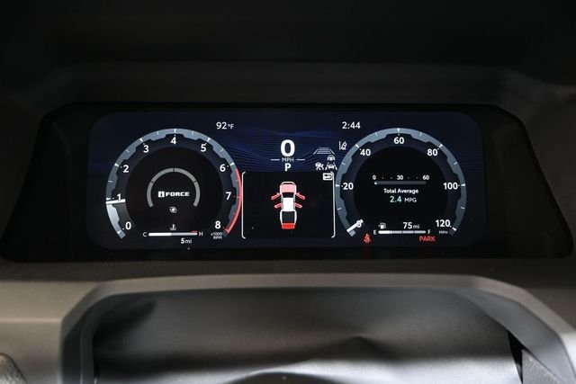 New 2026 Underground Toyota TRD Sport image 6
