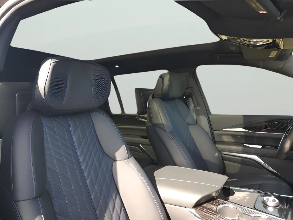 2026 Cadillac Escalade IQL Luxury - Photo 20