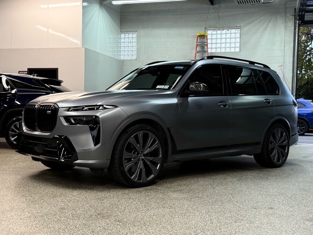 2023 Bmw X7 M60i photo 3