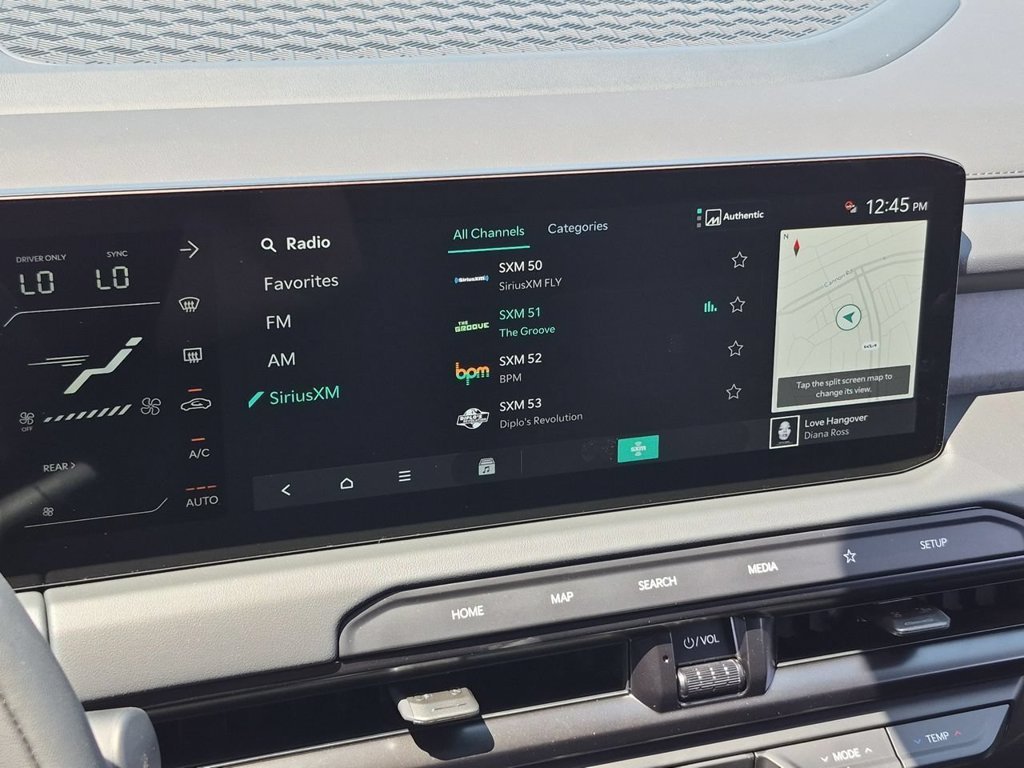 New 2027 Terrain Brown Kia X-LINE SX image 13