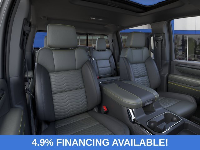 2026 Chevrolet Silverado 2500 HD ZR2 - Photo 19