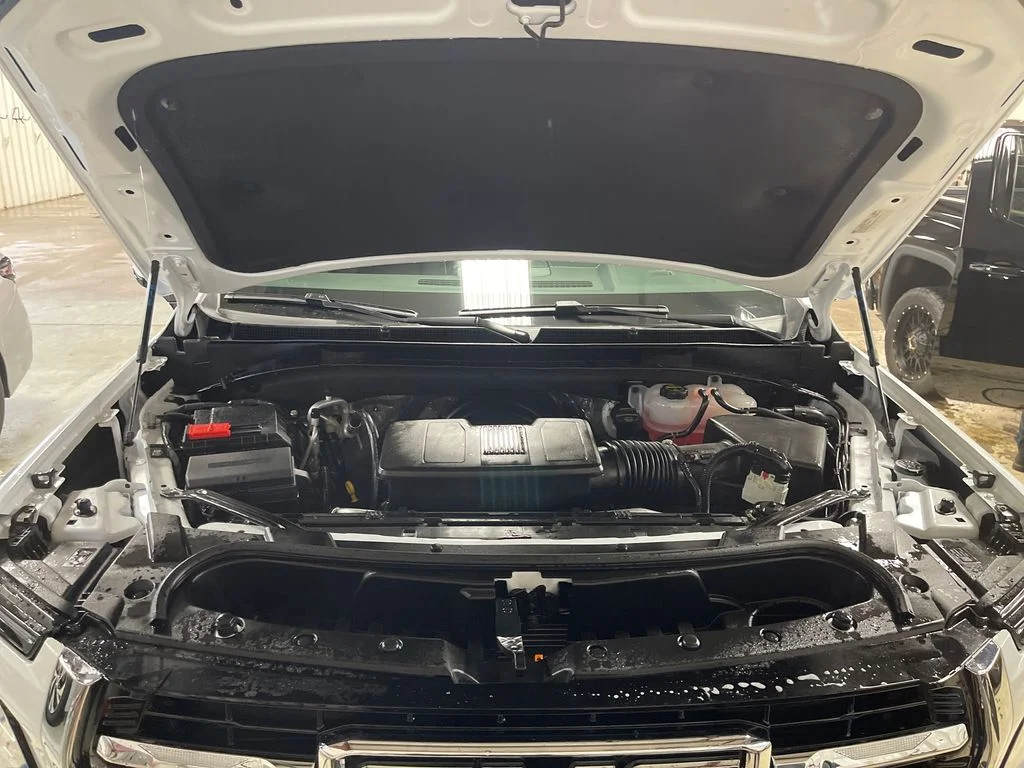 Used 2026 White GMC Elevation image 10