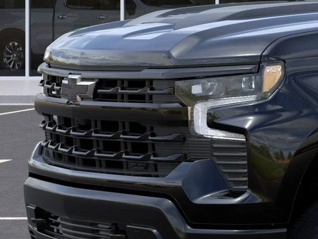 2026 Chevrolet Silverado 1500 LT Trail Boss - Photo 14