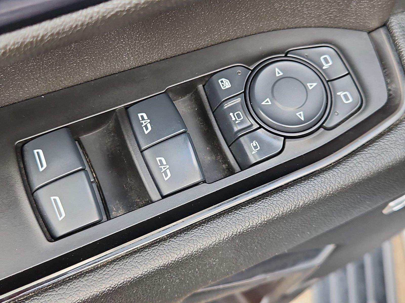 2024 GMC Sierra 2500HD AT4 - Photo 24