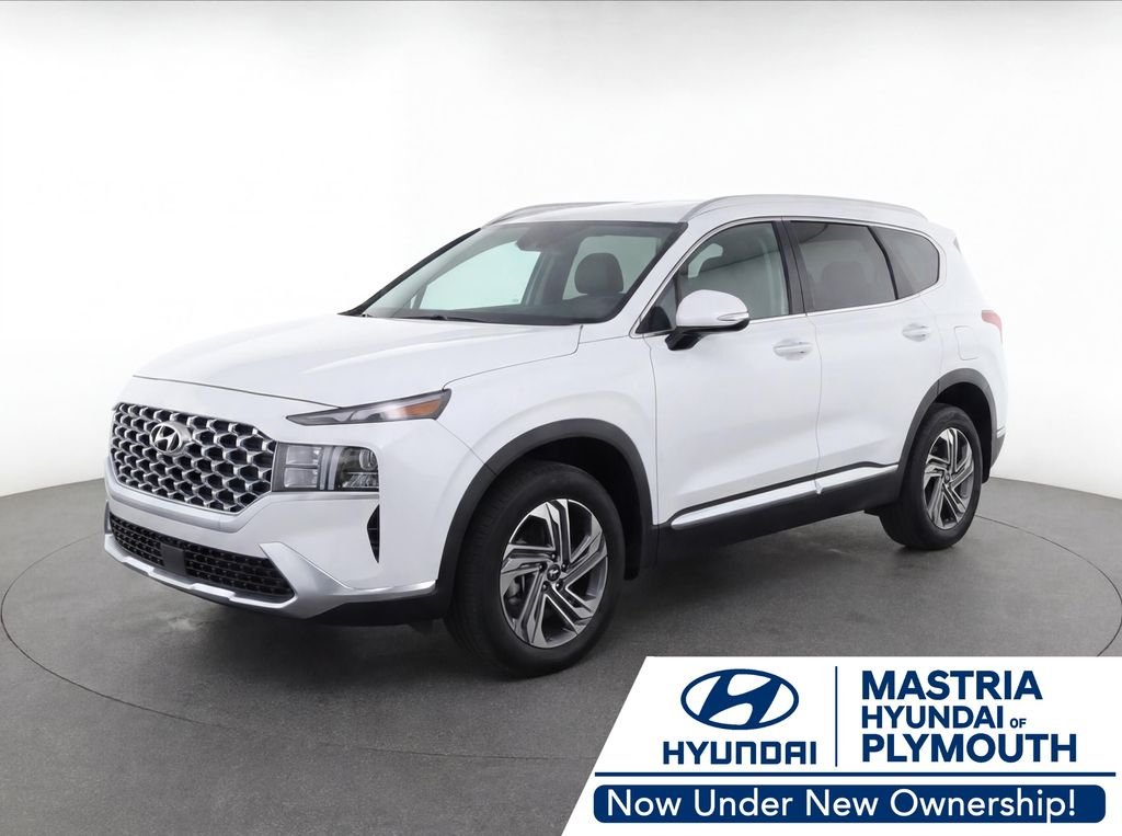 2023 Hyundai Santa Fe SEL 2.5 AWD's photo