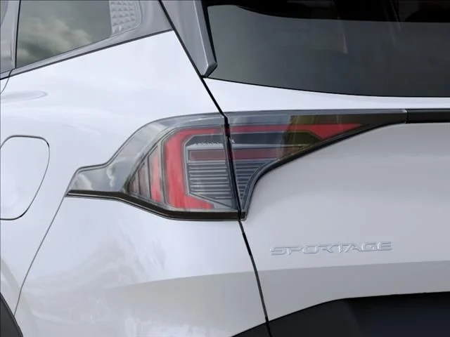 New 2027 Snow White Pearl Kia S image 11