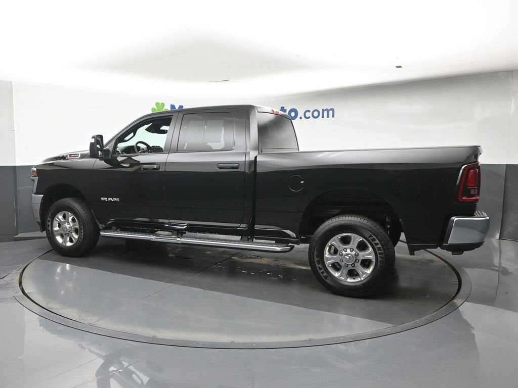 Used 2026 Black Ram Big Horn image 26
