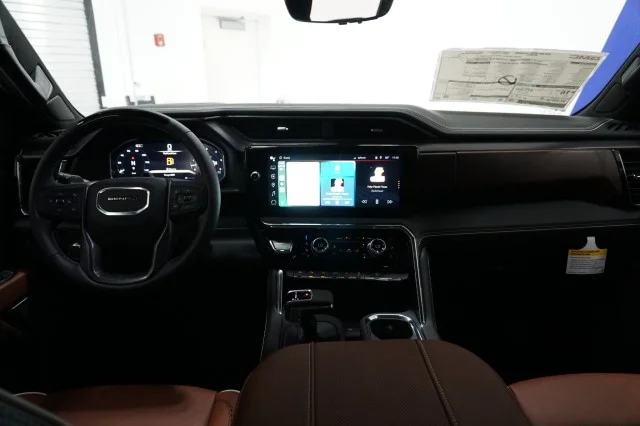 2026 GMC Sierra 1500 Denali Ultimate - Photo 26
