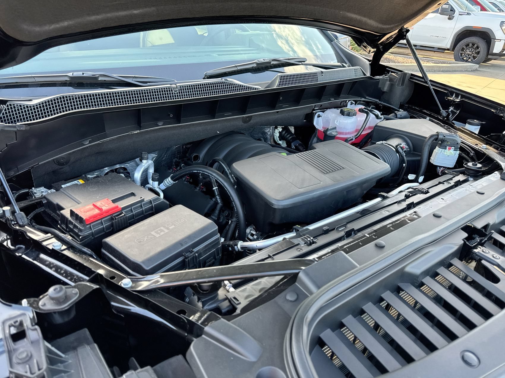 2026 Chevrolet Silverado 1500 RST - Photo 26