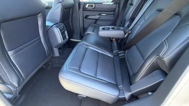 New 2026 Desert Sand Ford Outer Banks® image 51
