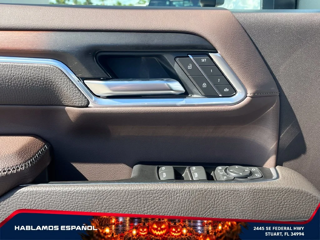 New 2026 Glacier White Tricoat GMC Denali image 21