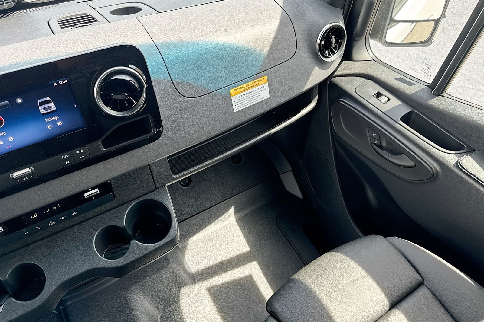 New 2026 Arctic White Mercedes-Benz  image 20