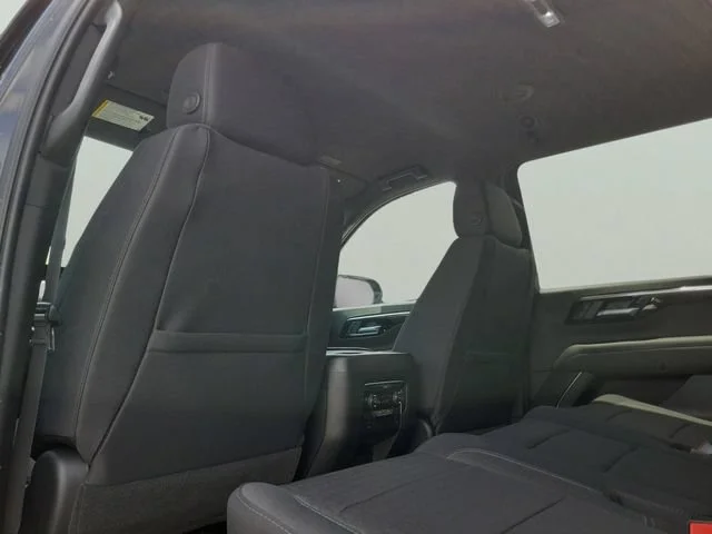 New 2026 Black Chevrolet LS image 14