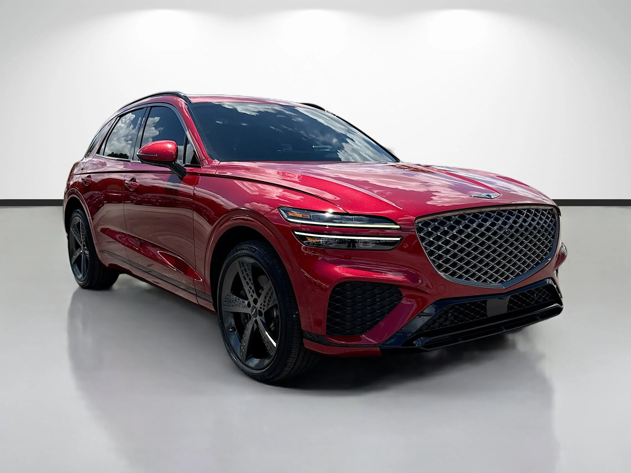 2023 Genesis GV70 2.5T Standard AWD's photo