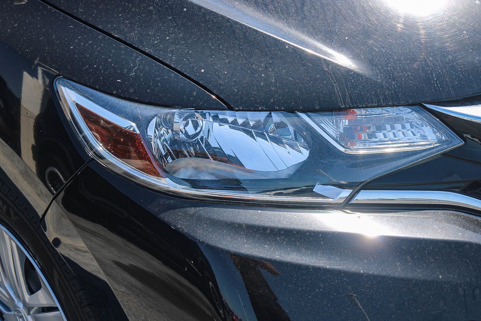 Used 2019 Honda Fit LX with VIN 3HGGK5H47KM750025 for sale in Culver City, CA