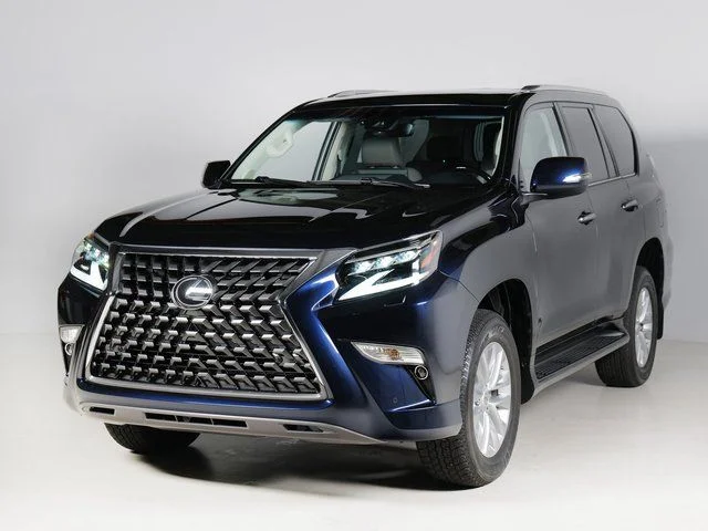 2023 Lexus GX 460 460 PREMIUM's photo