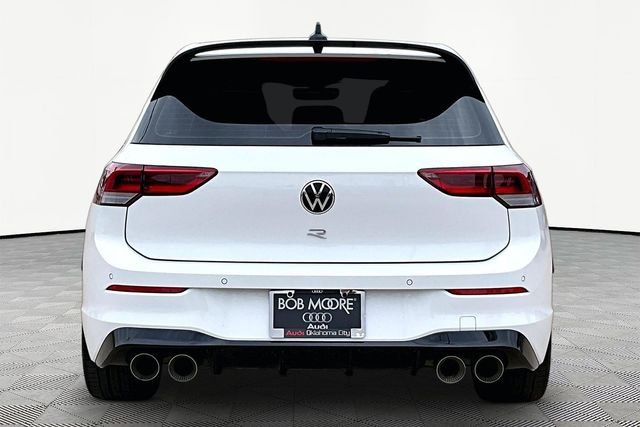 Used 2025 White Volkswagen 2.0T image 4