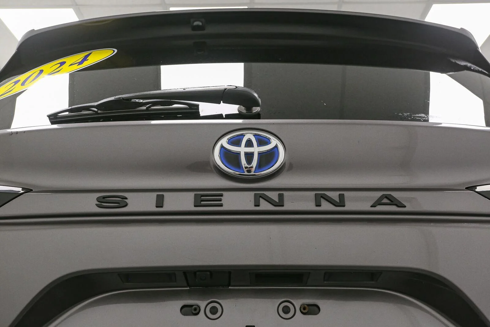 Used 2024 GY Toyota XLE image 11