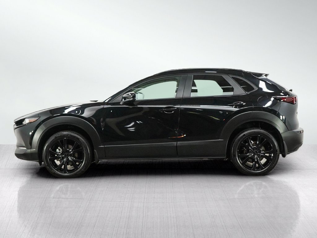 Certified 2026 Mazda CX-30 Aire Edition with VIN 3MVDMBXL7TM138197 for sale in Burnsville, Minnesota