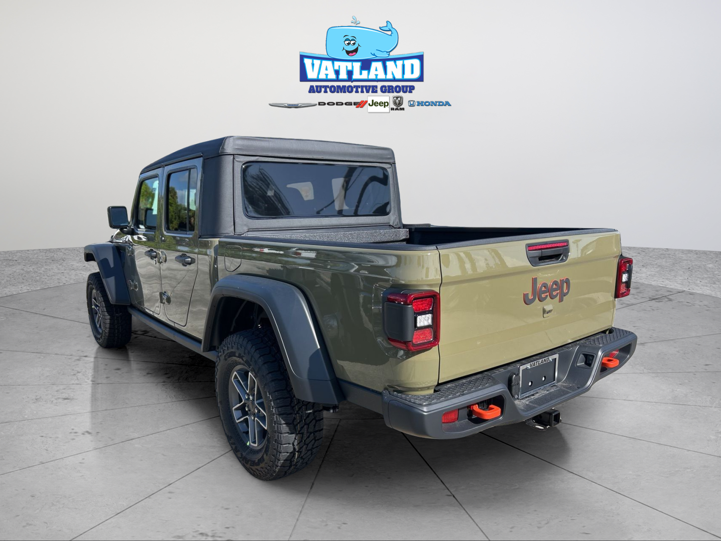 New 2026 41 Jeep Mojave image 3