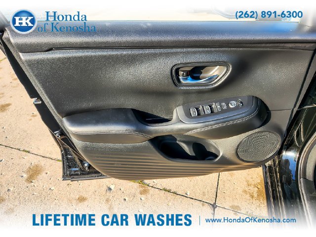 2024 Honda HR-V EX-L - Photo 16