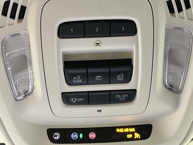 Used 2026 Quartz Blue Metallic Buick Sport Touring image 27