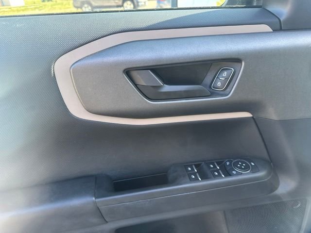 Used 2025 White Ford Big Bend image 18