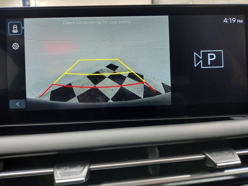 New 2026 Sage Hyundai SE image 8
