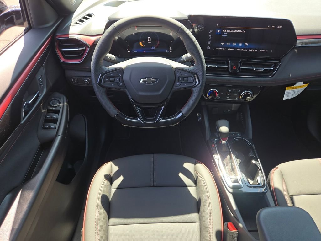 2026 Chevrolet Trailblazer RS - Photo 8