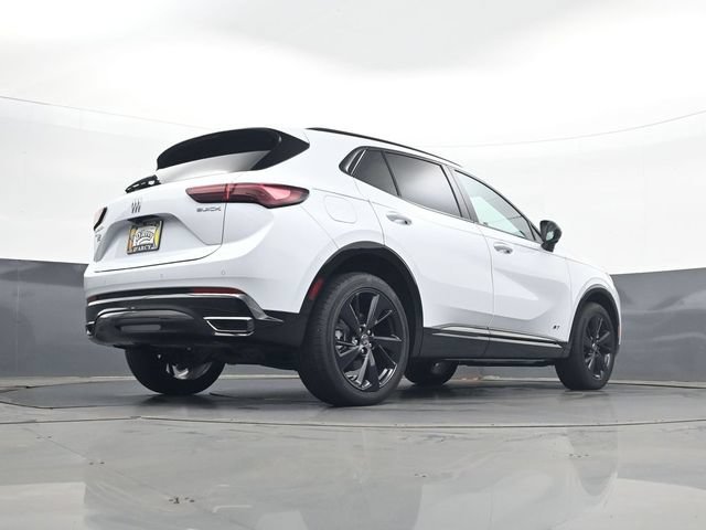 2025 Buick Envision Sport Touring - Photo 25