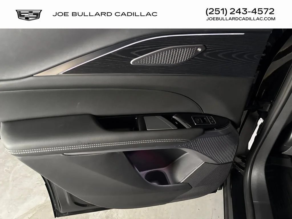 2026 Cadillac LYRIQ Premium Sport - Photo 11