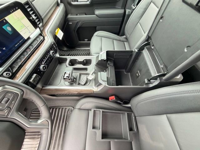 2026 Chevrolet Silverado 1500 RST - Photo 21