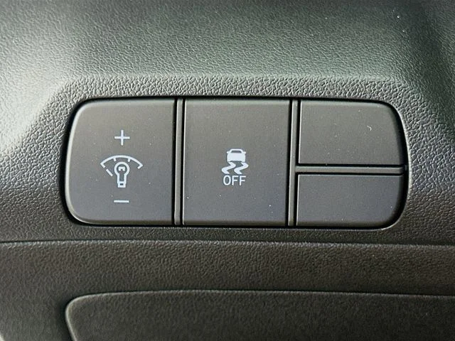 New 2026 Hyundai ELANTRA Limited