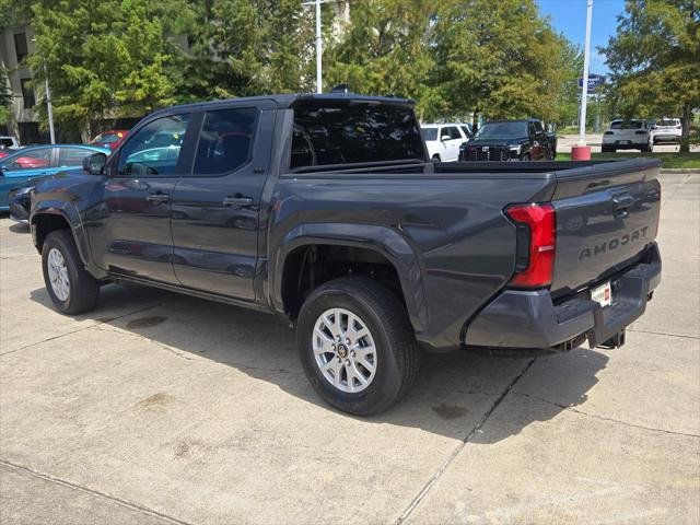 Certified Used 2026 UNDERGROUND Toyota  image 3