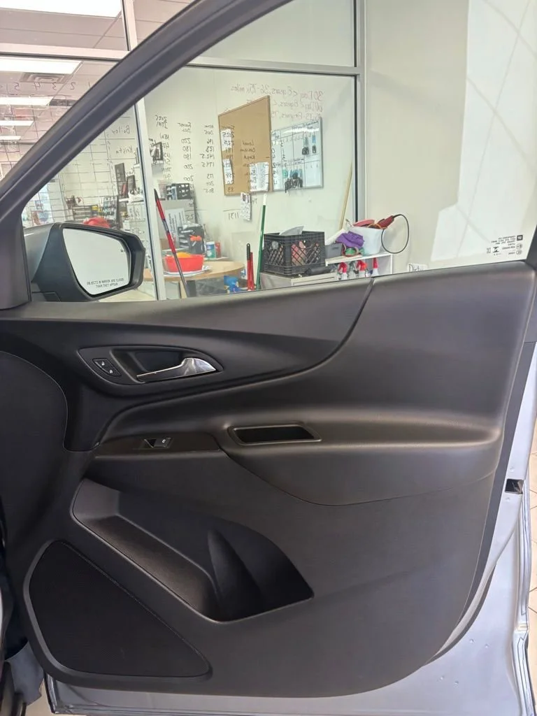 2024 Chevrolet Equinox LT - Photo 20
