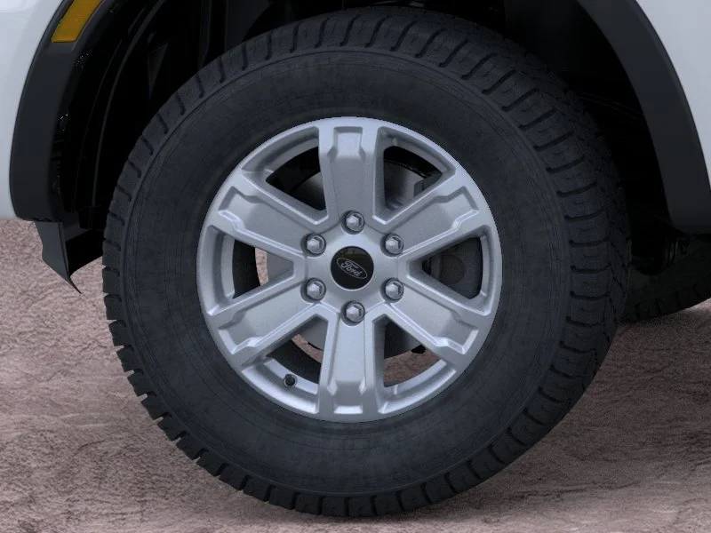 New 2026 Oxford White Ford XL image 19