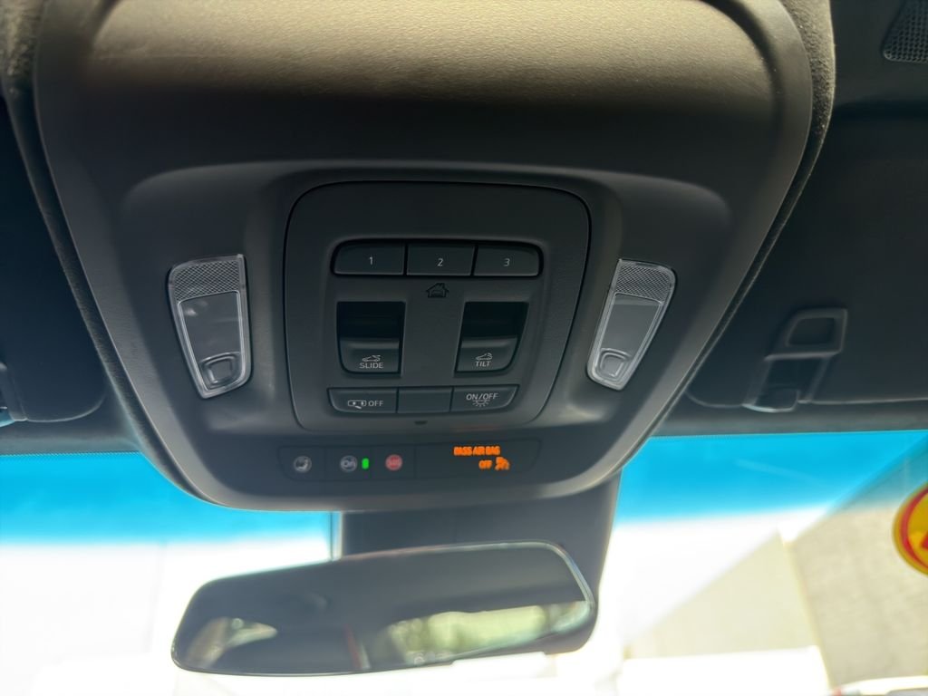 Used 2022 Black Cadillac V-Series image 16