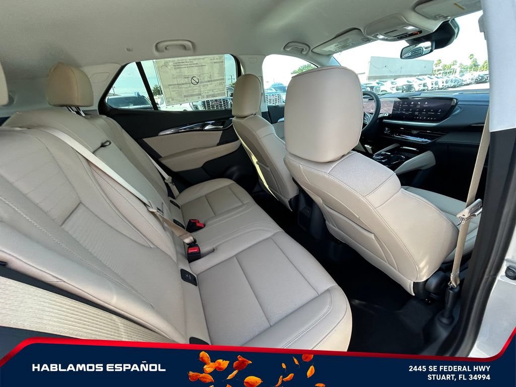 2026 Buick Envision Preferred - Photo 18