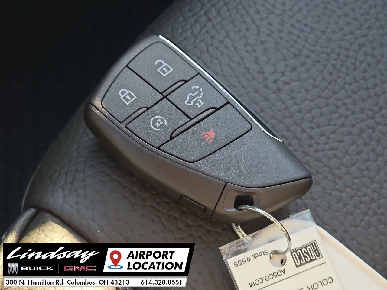 2026 GMC Sierra 1500 Denali - Photo 37