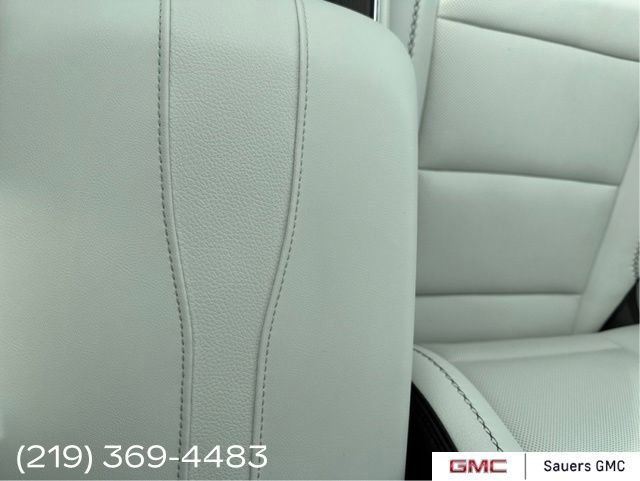 Certified Used 2026 Downpour Metallic GMC Denali image 15