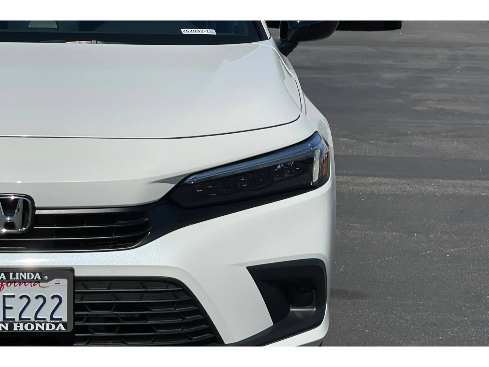 2023 Honda Civic Sport - Photo 103