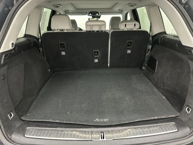 2022 Jeep Grand Cherokee Summit Reserve 4xe - Photo 7