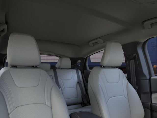 New 2026 Adriatic Blue Metallic Ford Premium image 23