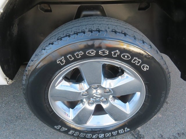 Used 2019 Bright White Clearcoat Ram Express image 35