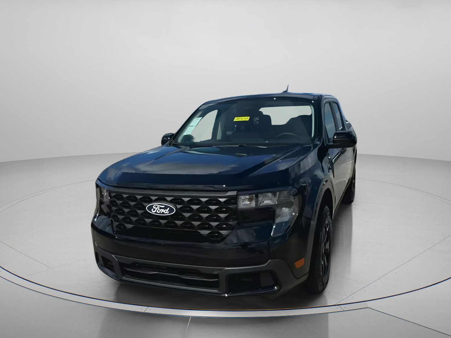 2025 Ford Maverick XLT - Photo 8