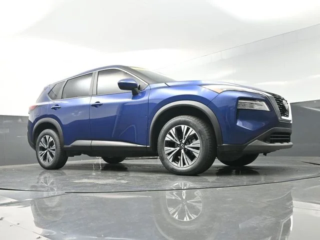 2023 Nissan Rogue SV - Photo 41