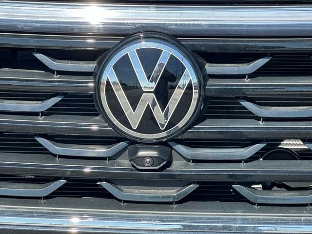 2026 Volkswagen Atlas Cross Sport SEL Premium R-LINE - Photo 10