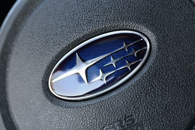 2026 Subaru Crosstrek Wilderness - Photo 29